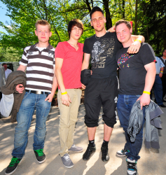 Baumaschinentag 2012  30